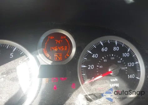 2011 Nissan Sentra 2.0S from USA, damaged, VIN 3N1AB6AP7BL719087